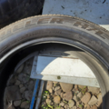 Автошина Bridgestone Dueler H/L 33 235 /55 R19 101V Літо Вживаний