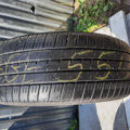 Автошина Bridgestone Dueler H/L 33 235 /55 R19 101V Літо Вживаний