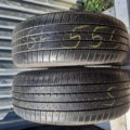 Автошина Bridgestone Dueler H/L 33 235 /55 R19 101V Літо Вживаний