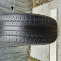 Автошина Bridgestone Dueler H/L 400 245 /55 R19 103S Всесезонна 5мм Вживаний