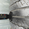 Автошина Bridgestone Dueler H/L 400 245 /55 R19 103S Всесезонна 5мм Вживаний