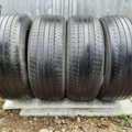 Автошина Bridgestone Dueler H/L 400 245 /55 R19 103S Всесезонна 5мм Вживаний