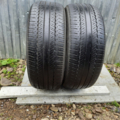 Автошина Bridgestone Dueler H/L 400 245 /55 R19 103S Всесезонна 5мм Вживаний