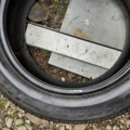 Автошина Bridgestone Dueler H/L 400 245 /55 R19 103S Всесезонна 5мм Вживаний
