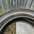 Автошина Bridgestone Dueler H/L 400 245 /55 R19 103S Всесезонна 5мм Вживаний