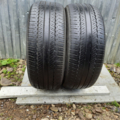 Автошина Bridgestone Dueler H/L 400 245 /55 R19 103S Всесезонна Вживаний