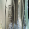 Автошина Bridgestone Dueler H/L 400 255 /65 R17 110T Літо 9мм Вживаний