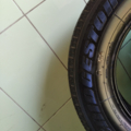 Автошина Bridgestone Dueler H/L 400 255 /65 R17 110T Літо 9мм Вживаний