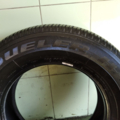 Автошина Bridgestone Dueler H/L 400 255 /65 R17 110T Літо 9мм Вживаний