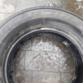 Автошина Bridgestone Dueler H/L 400 255 /65 R17 110T Всесезонна 6мм Вживаний