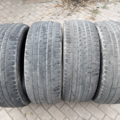 Автошина Bridgestone Dueler HL ALENZA 285 /45 R22 110H Всесезонна 6мм Вживаний