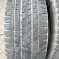 Автошина Bridgestone Dueler HL ALENZA 285 /45 R22 110H Всесезонна 6мм Вживаний