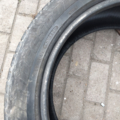 Автошина Bridgestone Dueler HL ALENZA 285 /45 R22 110H Всесезонна 6мм Вживаний