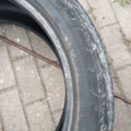 Автошина Bridgestone Dueler HL ALENZA 285 /45 R22 110H Всесезонна 6мм Вживаний