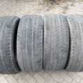 Автошина Bridgestone Dueler HL ALENZA 285 /45 R22 110H Всесезонна Вживаний