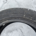 Автошина Bridgestone Dueler HP 235 /50 R18 97V Всесезонна 6.5 мм Вживаний
