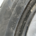 Автошина Bridgestone Dueler HP 235 /50 R18 97V Всесезонна 6.5 мм Вживаний