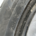 Автошина Bridgestone Dueler HP 235 /50 R18 97V Всесезонна Вживаний