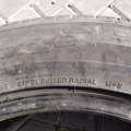 Автошина Bridgestone Dueler H/P 92A 265 /50 R20 107V Всесезонна 4мм Вживаний