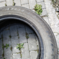 Автошина Bridgestone Dueler H/P 92A 265 /50 R20 107V Всесезонна 4мм Вживаний