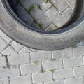Автошина Bridgestone Dueler H/P 92A 265 /50 R20 107V Всесезонна 4мм Вживаний