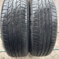 Автошина Bridgestone Dueler H/P sport  215 /65 R16 98H Літо 6мм Вживаний