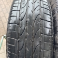 Автошина Bridgestone Dueler H/P sport  215 /65 R16 98H Літо 6мм Вживаний