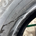 Автошина Bridgestone Dueler H/P sport  215 /65 R16 98H Літо 6мм Вживаний