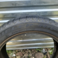 Автошина Bridgestone Dueler H/P Sport 235 /45 R19 95V Літо Вживаний