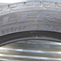 Автошина Bridgestone Dueler H/P Sport 235 /45 R19 95V Літо Вживаний