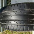 Автошина Bridgestone Dueler H/P Sport 235 /45 R19 95V Літо Вживаний