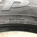 Автошина Bridgestone Dueler H/P sport 285 /45 R19 111V Літо 5мм Вживаний