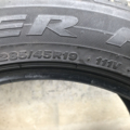 Автошина Bridgestone Dueler H/P sport 285 /45 R19 111V Літо 5мм Вживаний