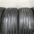 Автошина Bridgestone Dueler H/P sport 285 /45 R19 111V Літо 5мм Вживаний