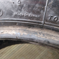 Автошина Bridgestone DUELER H/T 265 /65 R17 112S Зимова 3мм Вживаний