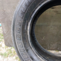 Автошина Bridgestone DUELER H/T 265 /65 R17 112S Зимова 3мм Вживаний