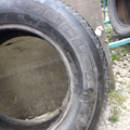 Автошина Bridgestone DUELER H/T 265 /65 R17 112S Зимова 3мм Вживаний