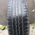 Автошина Bridgestone DUELER H/T 265 /65 R17 112S Зимова 3мм Вживаний