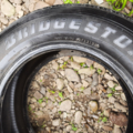 Автошина Bridgestone Dueler H/T 684 275 /60 R18 113H Всесезонна 5мм Вживаний