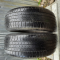 Автошина Bridgestone Dueler H/T 684 275 /60 R18 113H Всесезонна 5мм Вживаний