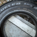 Автошина Bridgestone Dueler H/T 687 225 /65 R17 101S Літо Вживаний