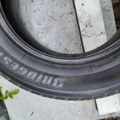 Автошина Bridgestone Dueler H/T 687 225 /65 R17 101S Літо Вживаний