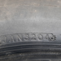 Автошина Bridgestone Dueler H/T 689 205 /80 R16 104S Всесезонна Вживаний