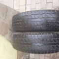 Автошина Bridgestone Dueler H/T 689 205 /80 R16 104S Всесезонна Вживаний