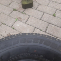 Автошина Bridgestone Dueler H/T 689 205 /80 R16 104S Всесезонна Вживаний