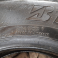 Автошина Bridgestone Dueler H/T 840 205 /80 R16C 110/108S Всесезонна Вживаний