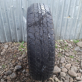 Автошина Bridgestone Dueler H/T 840 205 /80 R16C 110/108S Всесезонна Вживаний