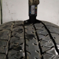Автошина Bridgestone Dueler H/T684 II 275 /50 R22 111H Літо 5мм Вживаний