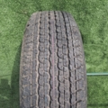 Автошина Bridgestone Duelr H/T 340 255 /70 R16 111S Всесезонна 8.5 мм Вживаний
