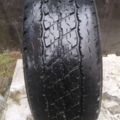 Автошина Bridgestone Duravis 215 /65 R16С 109/107R Зимова 7мм Вживаний